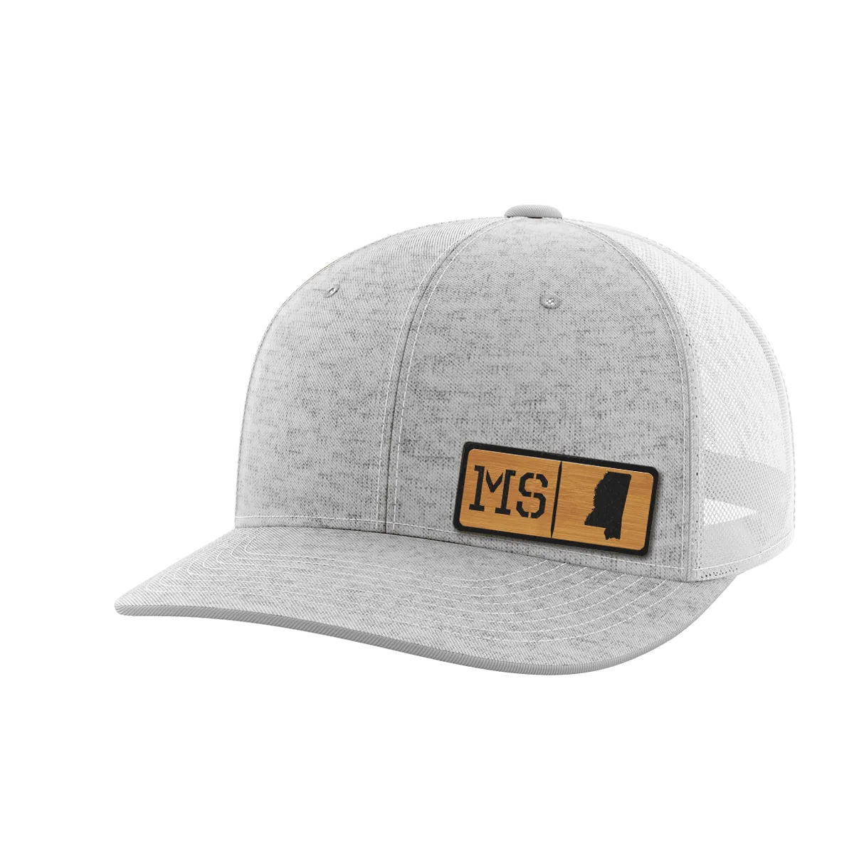 Mississippi Homegrown Hats
