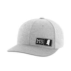 Mississippi Homegrown Hats