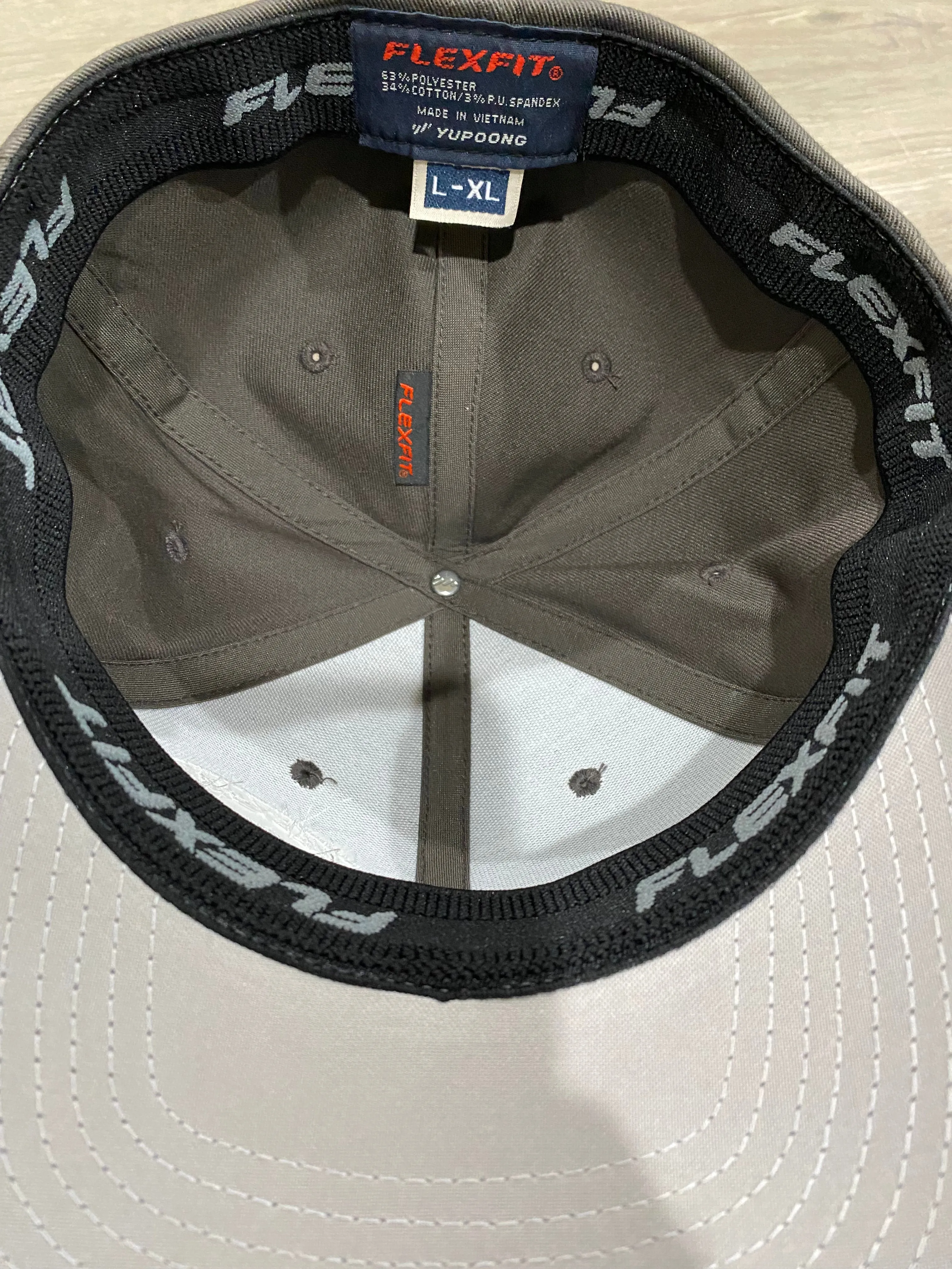 Monkey Fab Hat