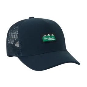 Monsoon Trucker Cap - Navy