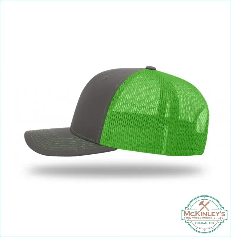 NH Frenzy Official Logo Hats