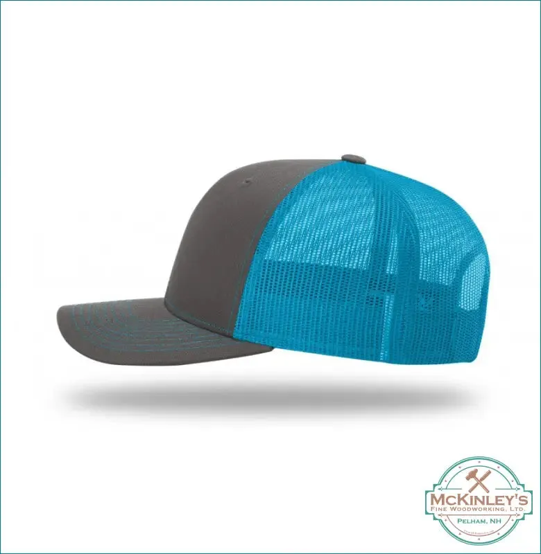 NH Frenzy Official Logo Hats