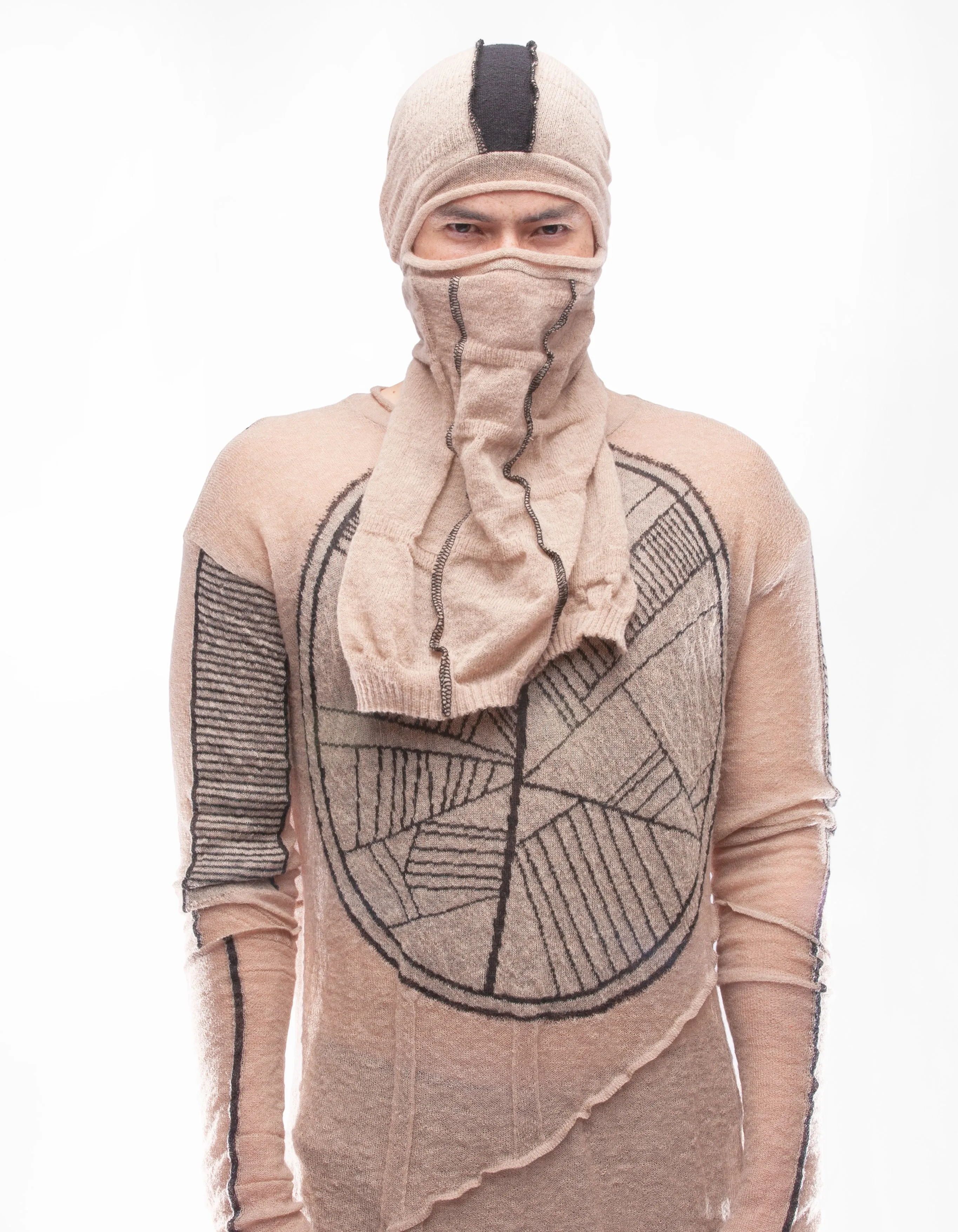 NINJA HOOD AKASHA
