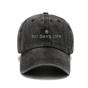 No Days Off Hat