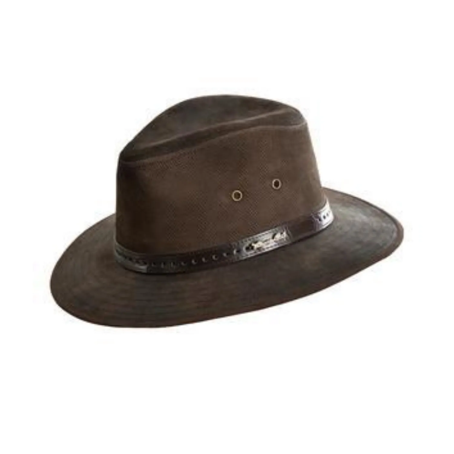 Normanton Hat