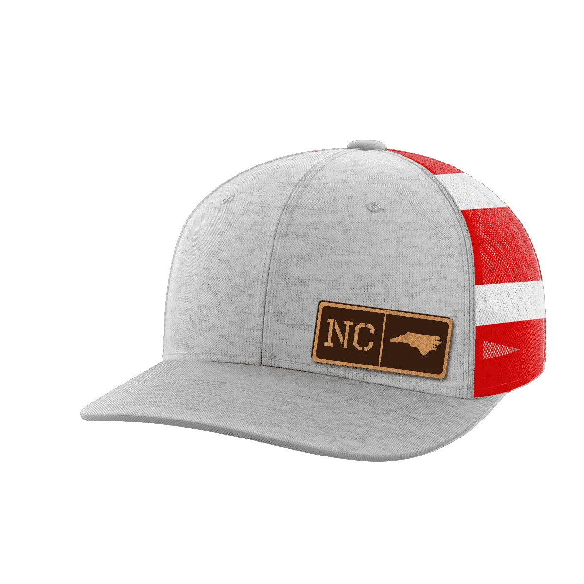 North Carolina Homegrown Hats