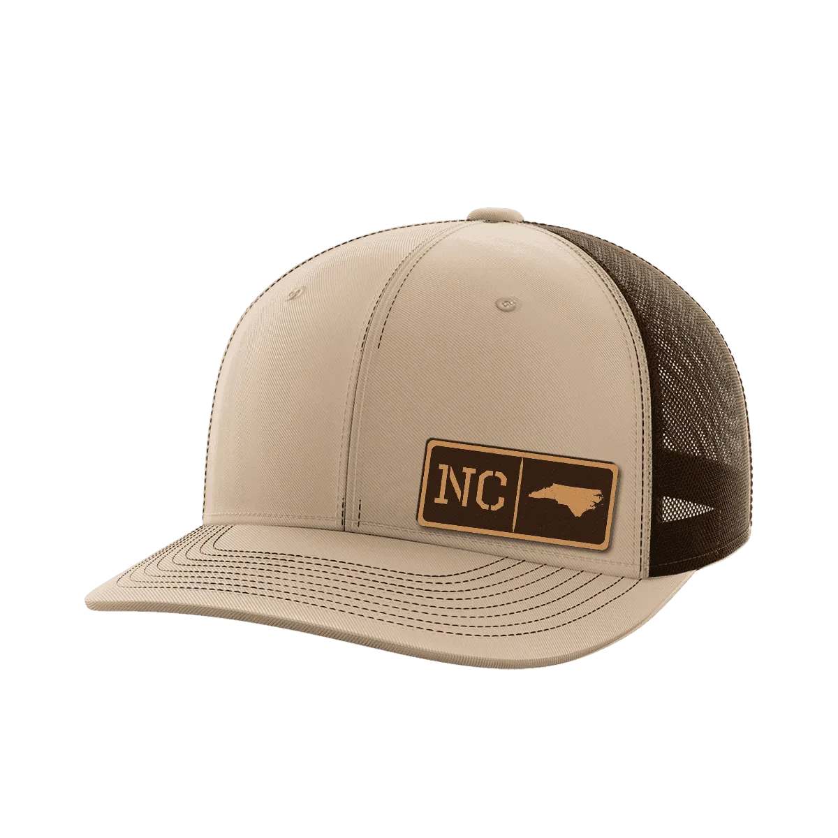 North Carolina Homegrown Hats
