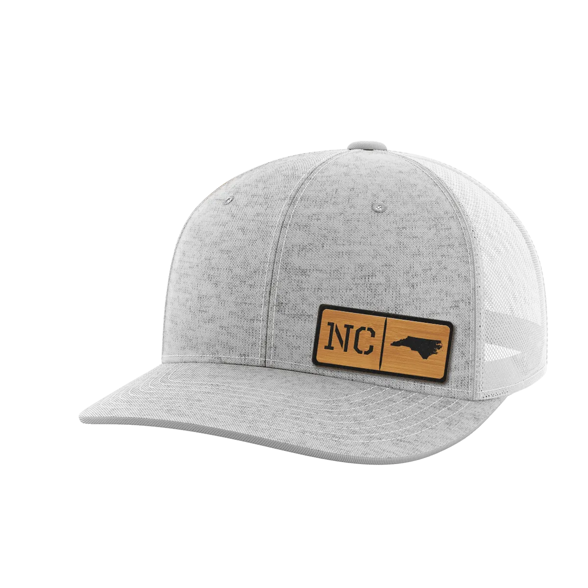 North Carolina Homegrown Hats