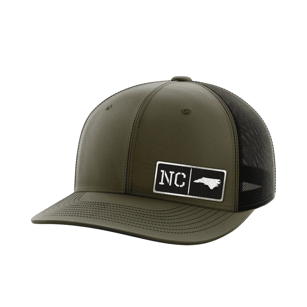 North Carolina Homegrown Hats
