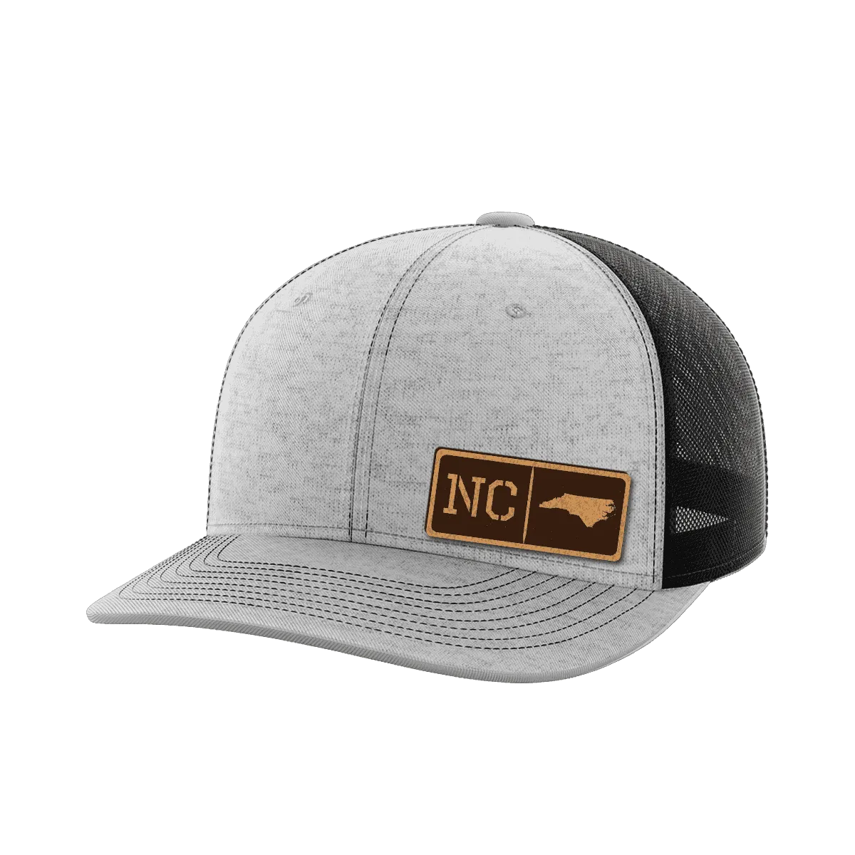 North Carolina Homegrown Hats