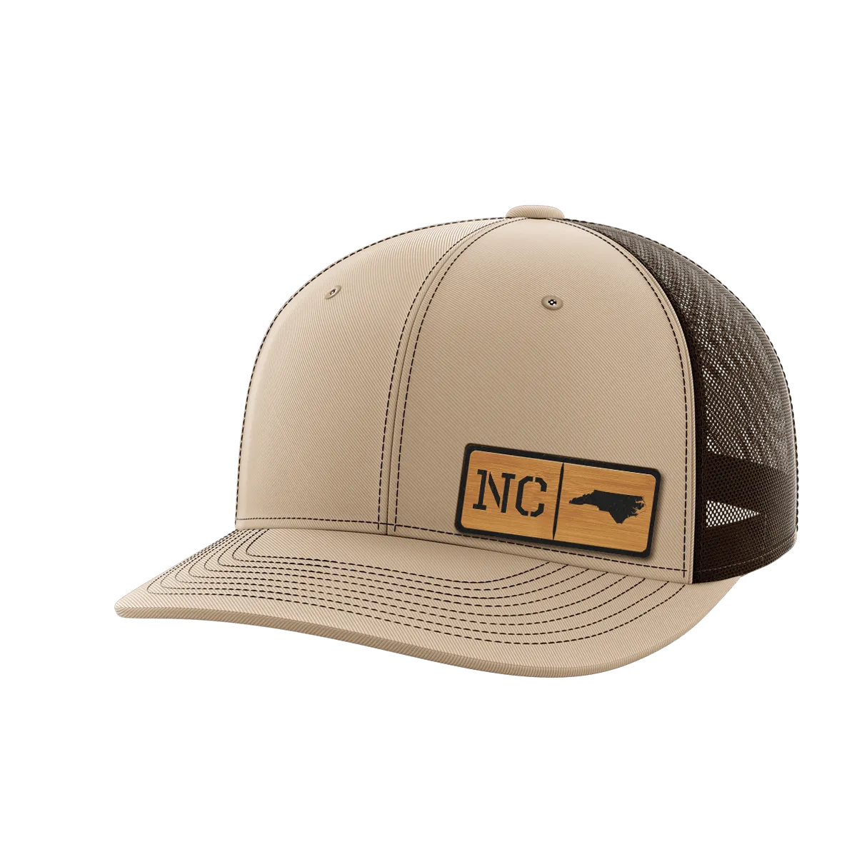 North Carolina Homegrown Hats