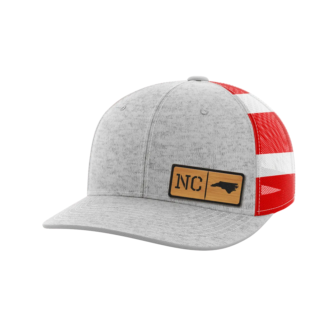 North Carolina Homegrown Hats