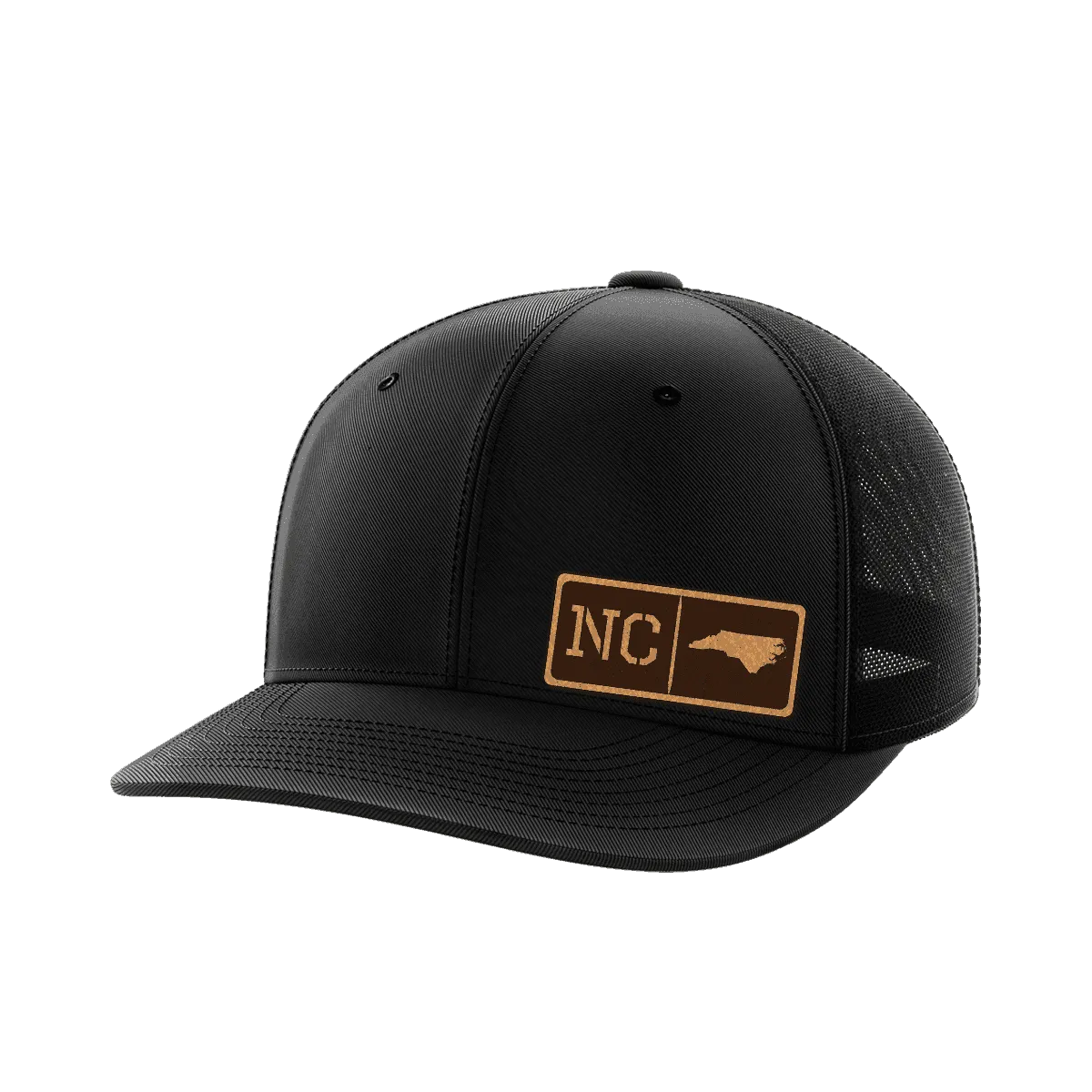 North Carolina Homegrown Hats