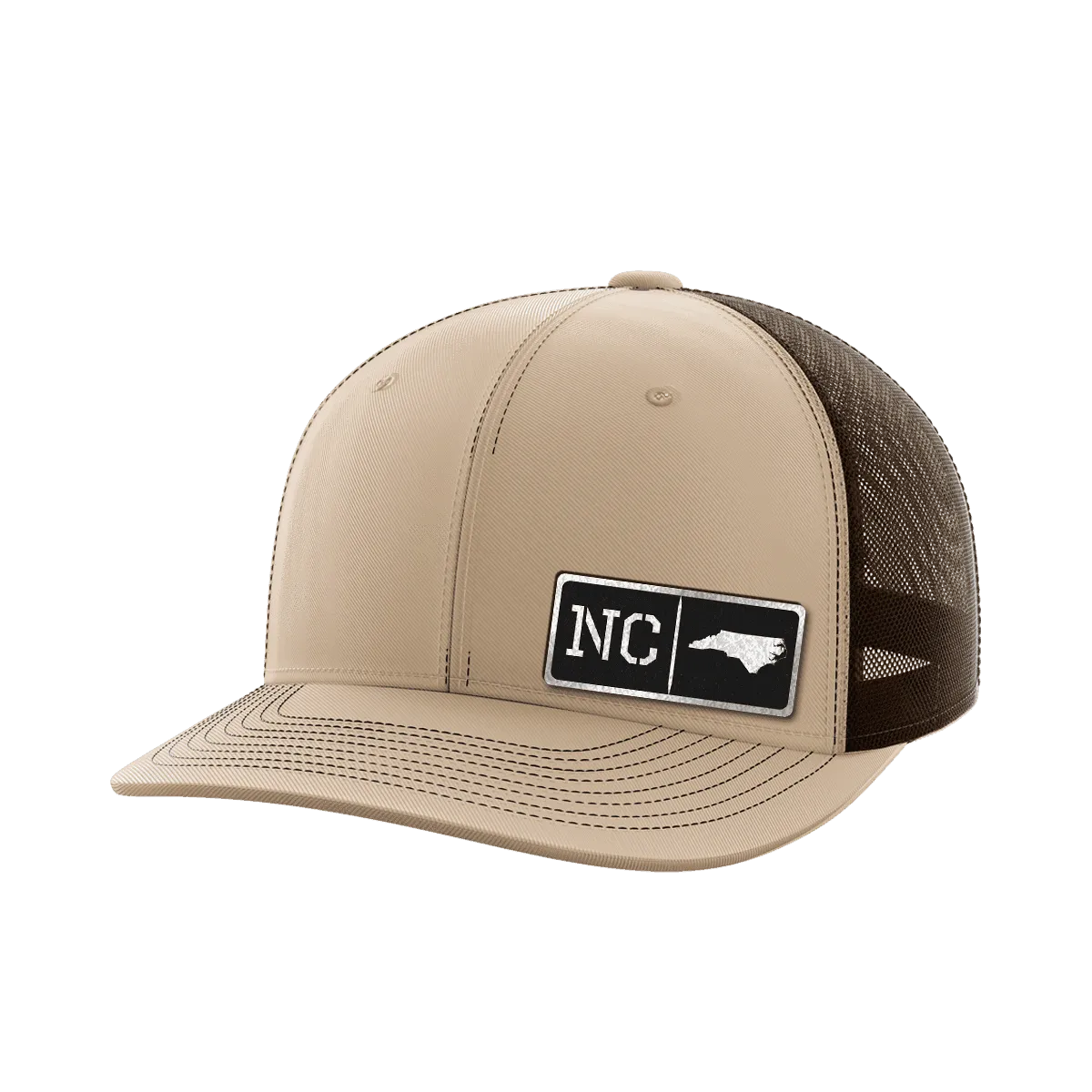 North Carolina Homegrown Hats