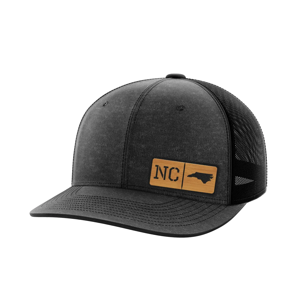 North Carolina Homegrown Hats