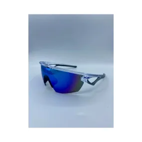 Oakley X Giant Brisbane Collab Sphaera Prizm Sapphire Sunglasses