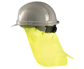 OccuNomix Hard Hat Neck Shade