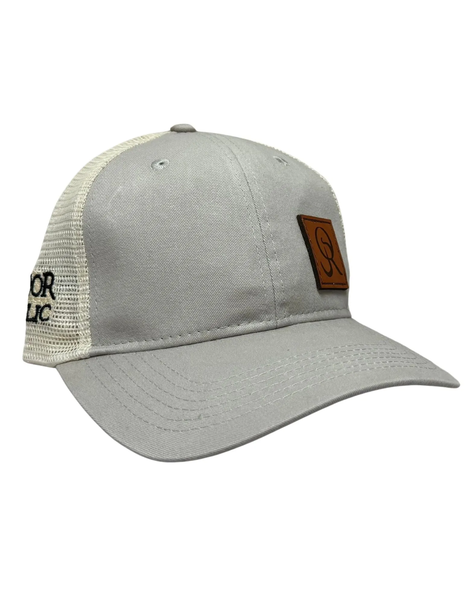 OR Ladies Ponytail- English Tan/Beige