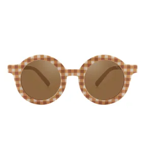 Original Round - Bendable & Polarized Sunglasses