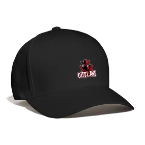 Outlaws Baseball Cap