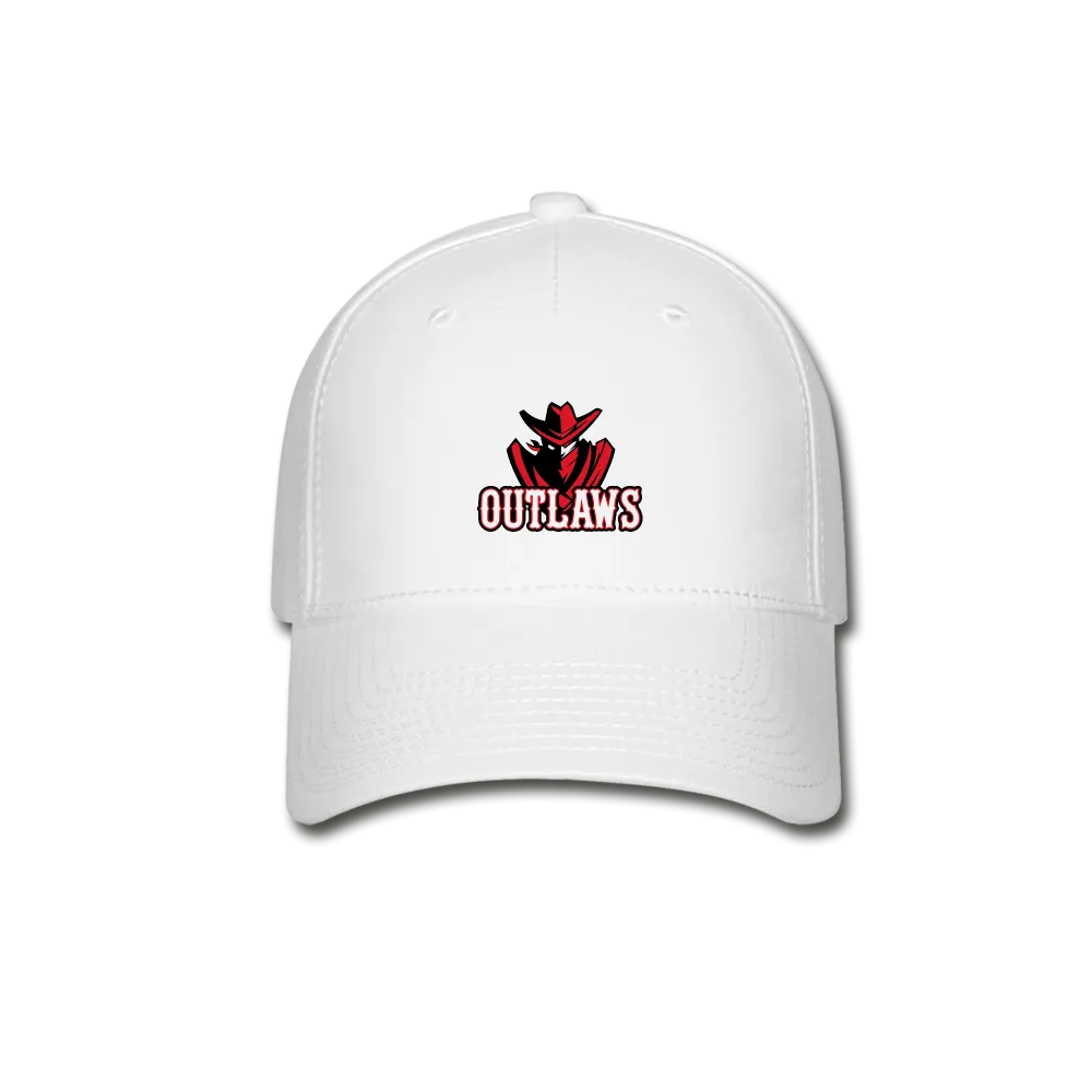 Outlaws Baseball Cap