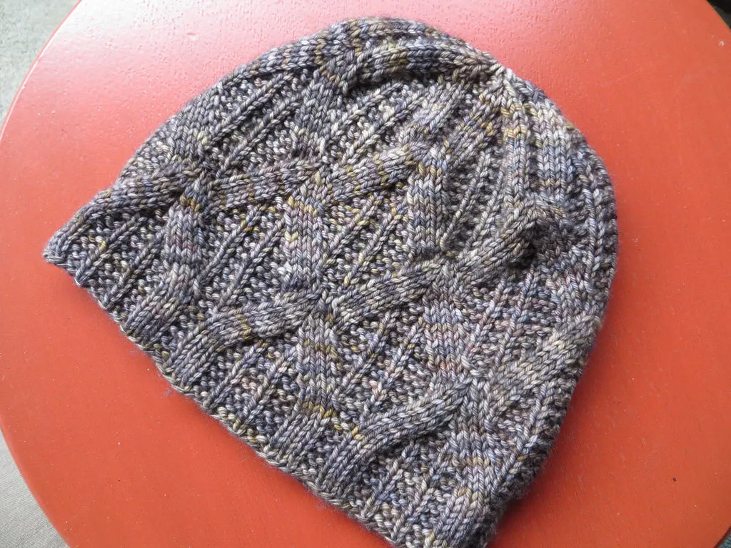 Paragon Toque by Verybusymonkey