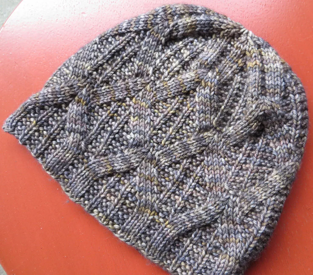 Paragon Toque by Verybusymonkey