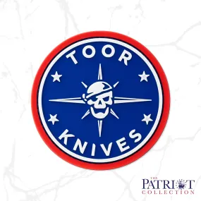 Patriot Patch