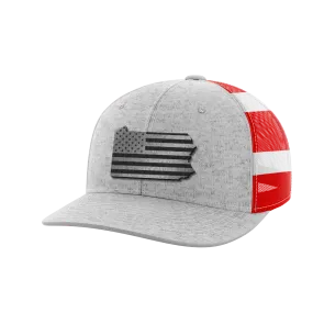 Pennsylvania United Hats