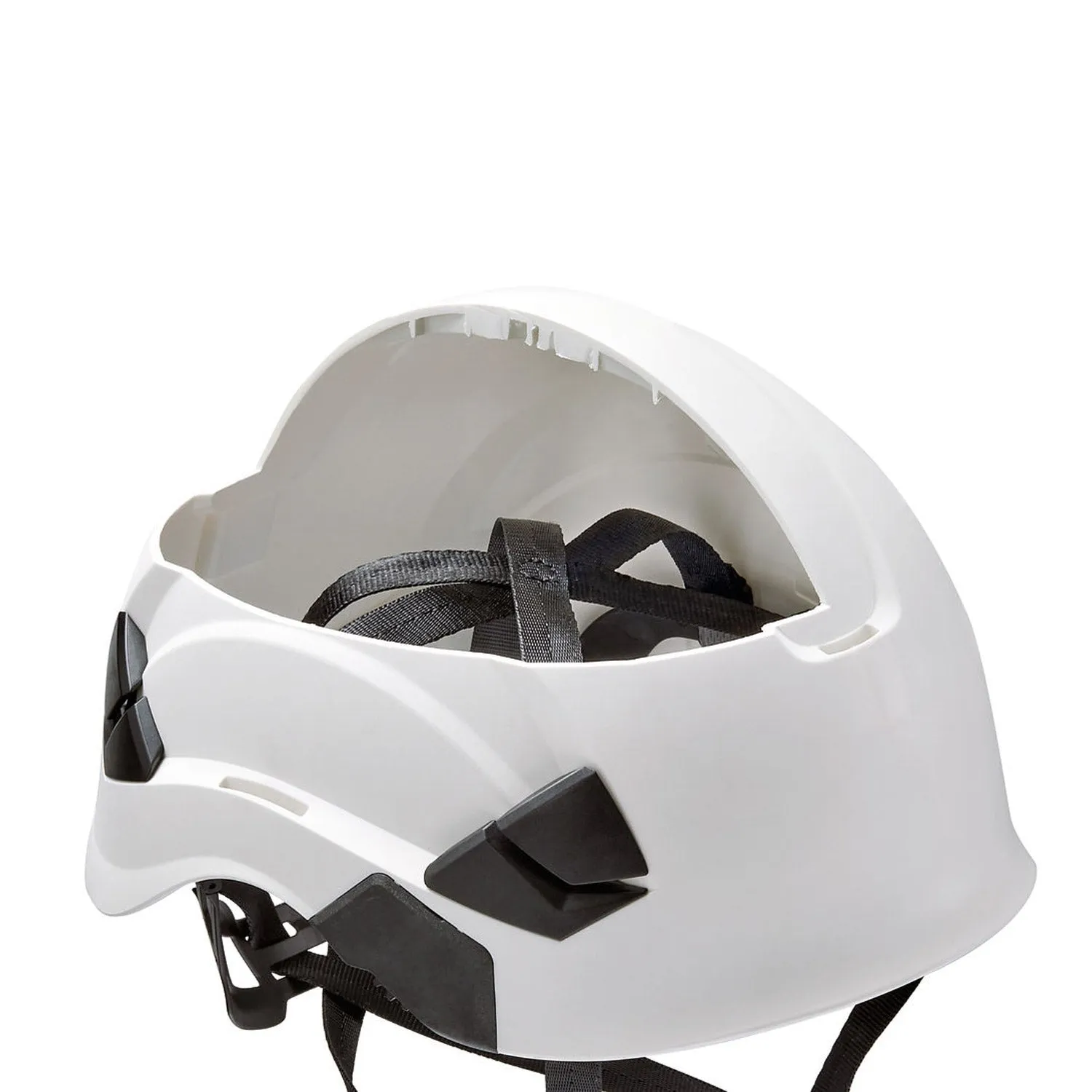 Petzl VERTEX HELMET Comfortable Ventilated ANSI Class C Helmet