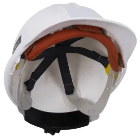 PIONEER FR COTTON SWEATBAND FOR HARD HAT - O/S