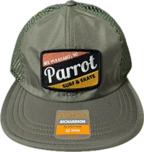 PSS 935 Work Hat OLI