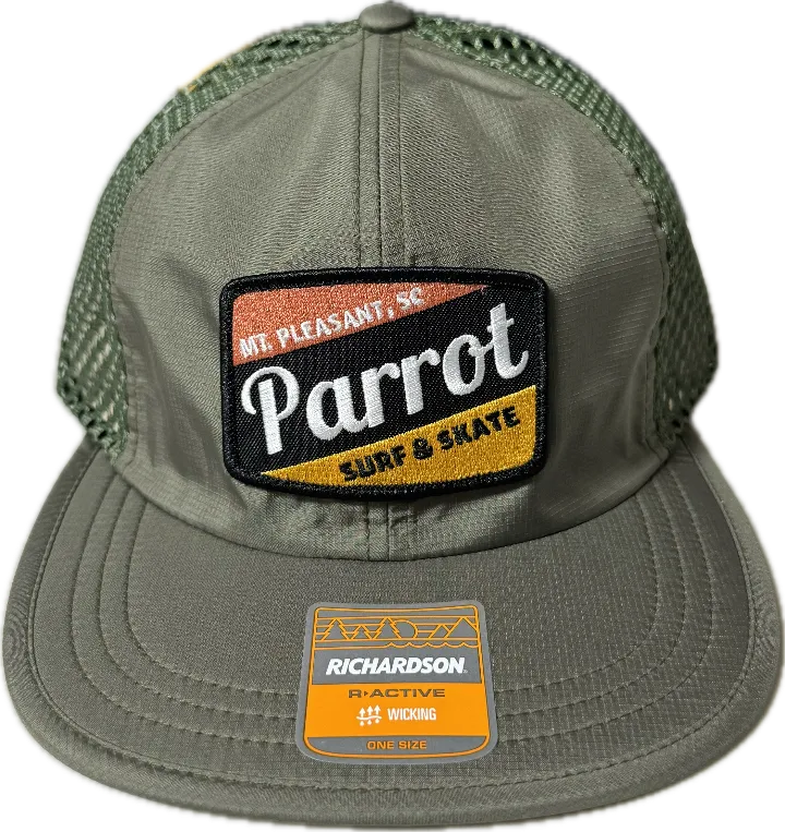 PSS 935 Work Hat OLI