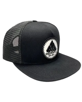 Race Team Mesh Back Hat