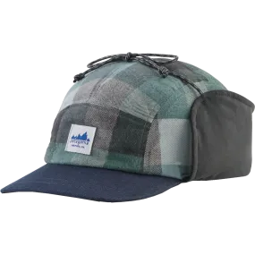 Range Earflap Cap