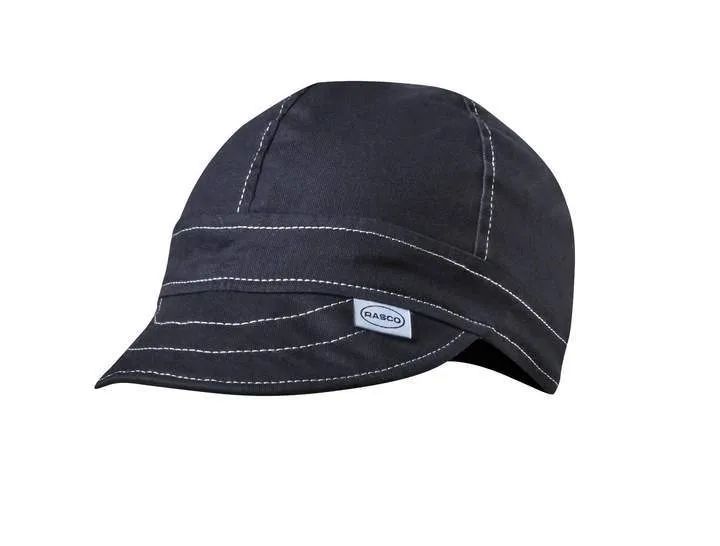 Rasco - Non-FR Welding Cap - Black