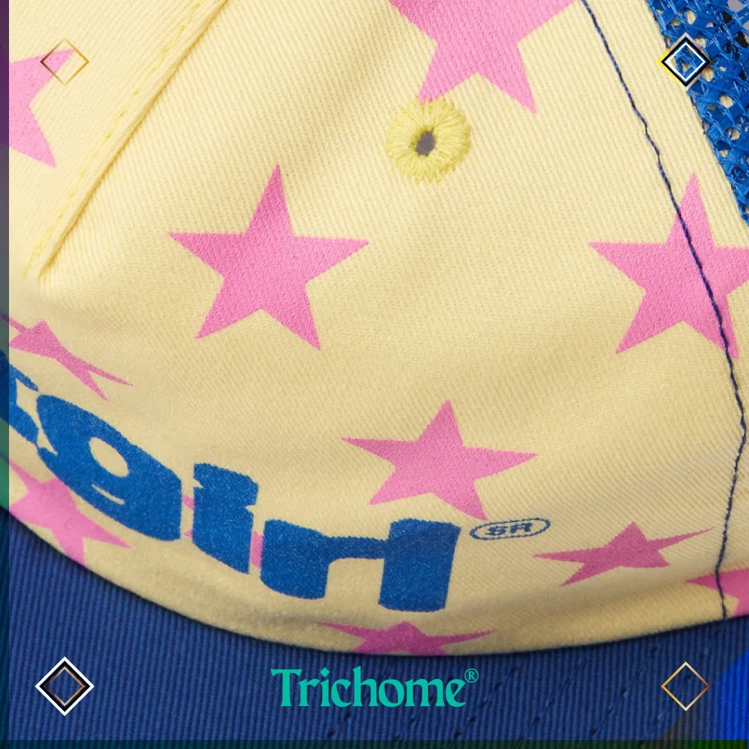 Ratgirl Star Trucker Hat