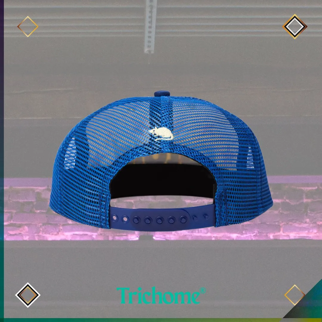 Ratgirl Star Trucker Hat