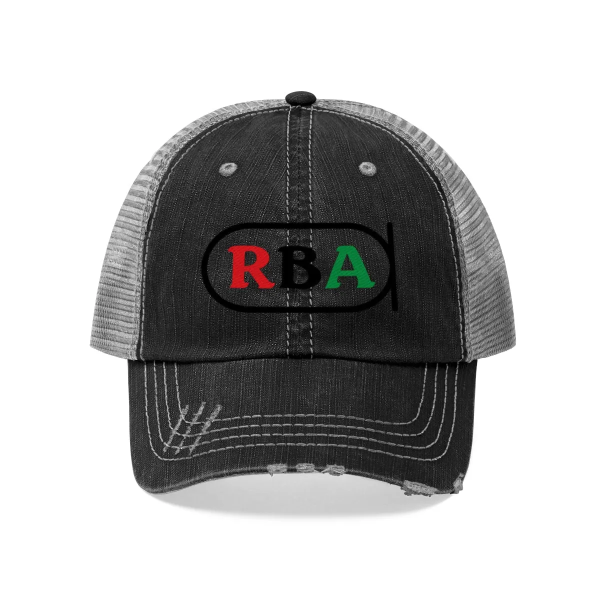 RBA(Unisex Trucker Hat)