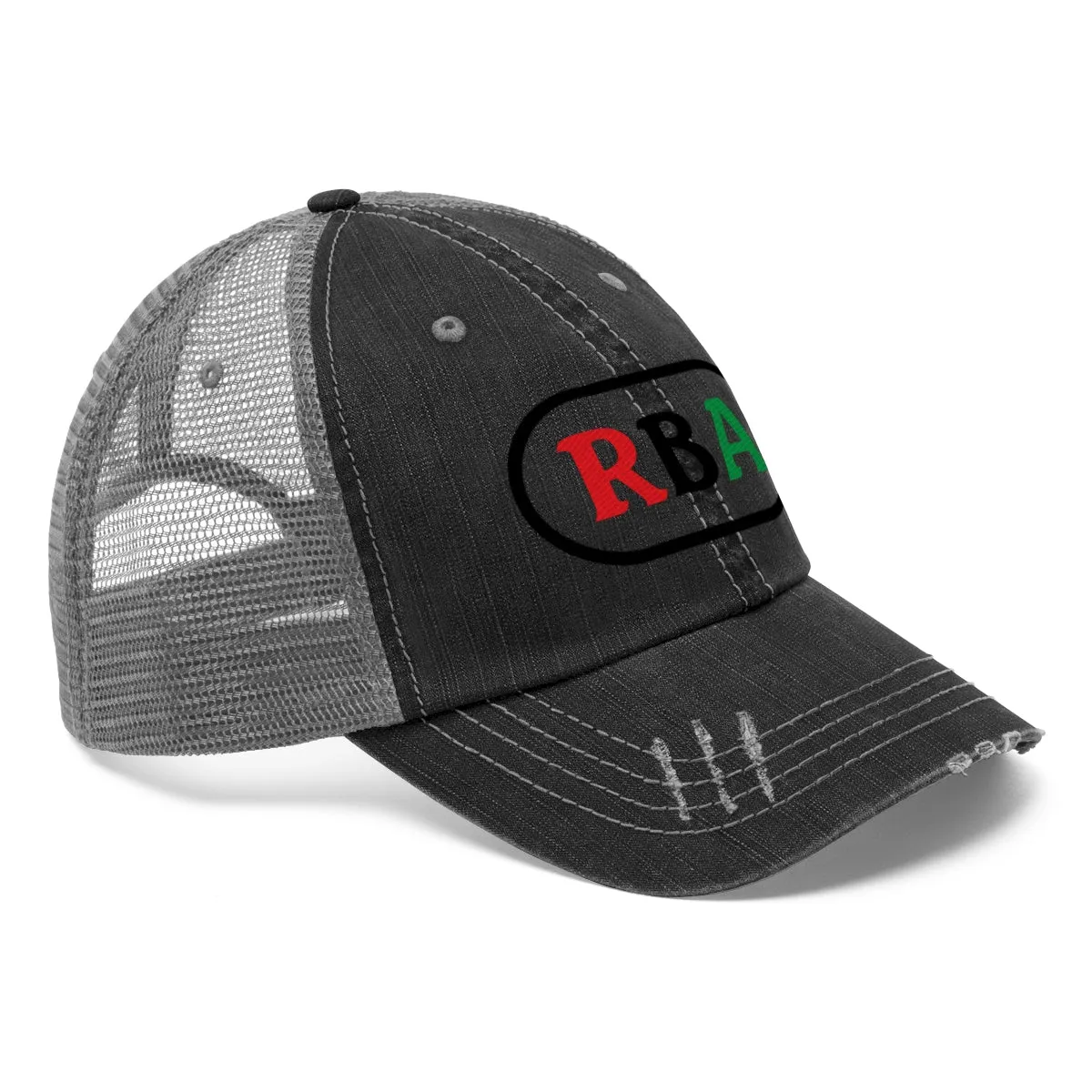 RBA(Unisex Trucker Hat)