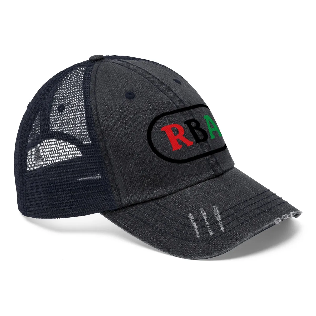 RBA(Unisex Trucker Hat)