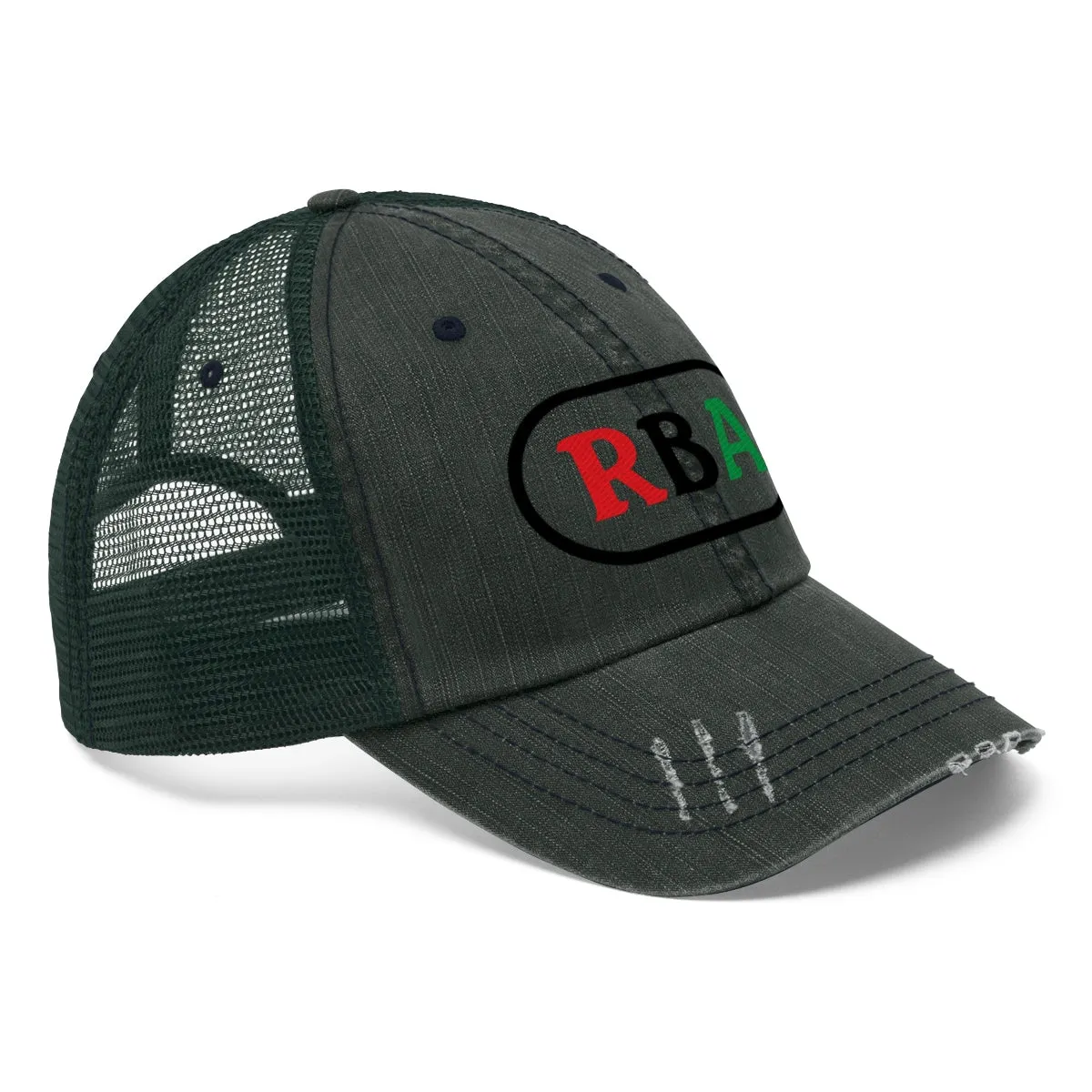 RBA(Unisex Trucker Hat)