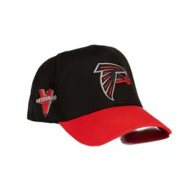 REFERENCE 692-ATL BLACK FALCONS