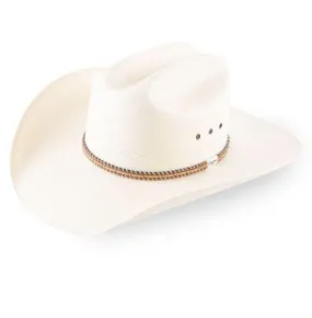 Resistol George Strait Piney Creek N Straw Hat
