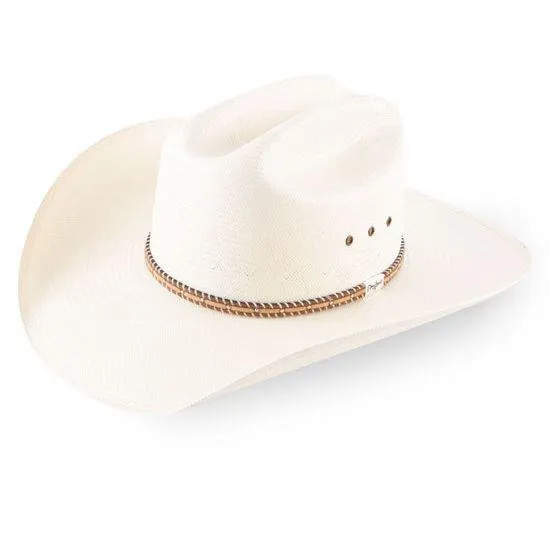 Resistol George Strait Piney Creek N Straw Hat