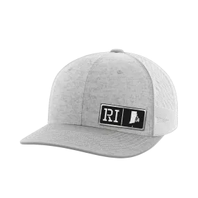 Rhode Island Homegrown Hats