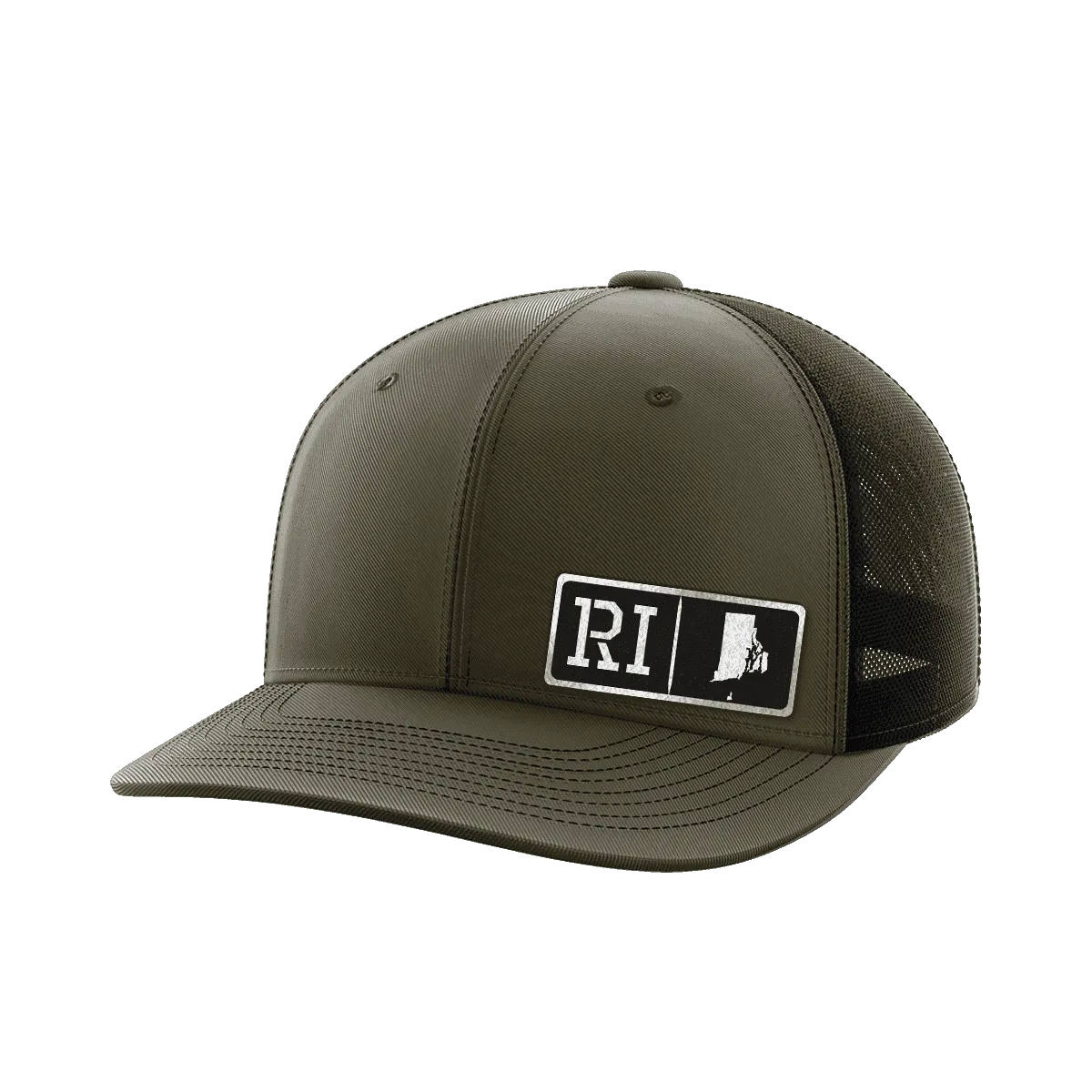 Rhode Island Homegrown Hats