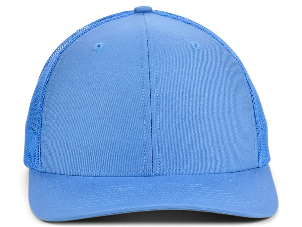 Richardson 112 Trucker - Light Blue