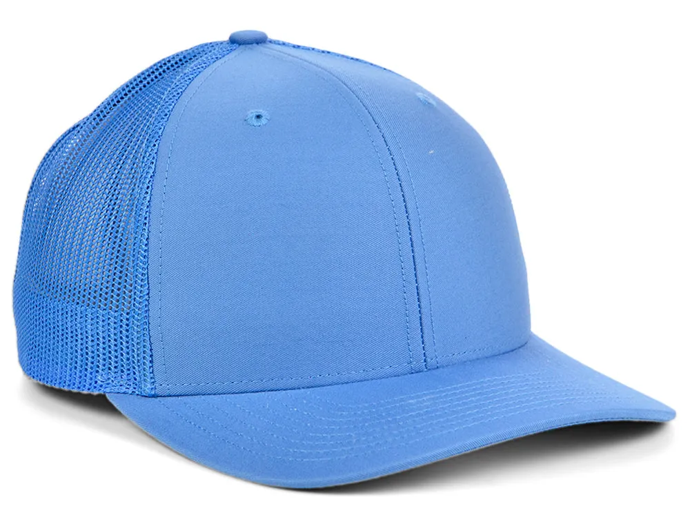 Richardson 112 Trucker - Light Blue