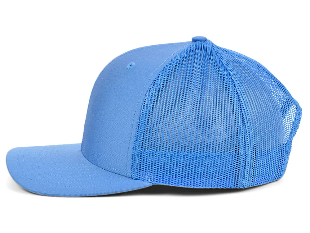 Richardson 112 Trucker - Light Blue
